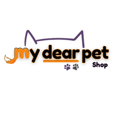 my dear pet shop