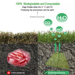 8 Roll Biodegradable Poop Bags