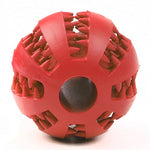 Pet Soft Toys  Funny Interactive Elasticity Ball