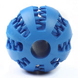 Pet Soft Toys  Funny Interactive Elasticity Ball