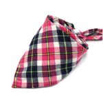 Pet Scarf - Bandana For Dog and Cat Scarf Large Dog Accessories